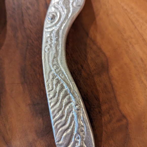 Drumm salad serving set - Picture 8 of 11